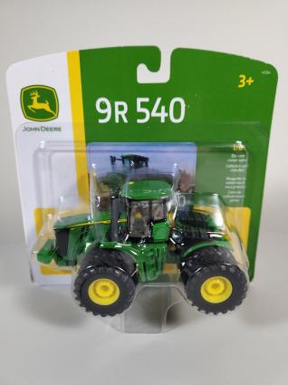 1:64 JD 9R 540 4WD TRACTOR