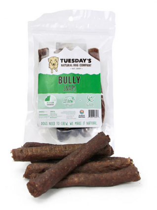 NDC 5" BULLY SNAPS 6PK