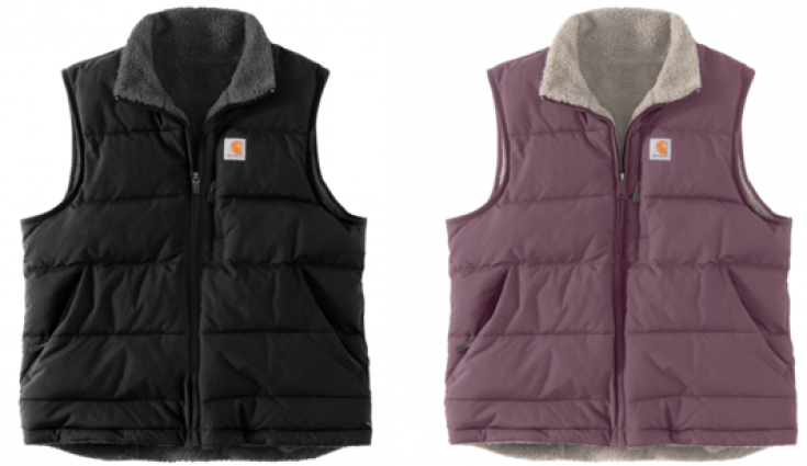 W MONTANA UNSULATED VEST