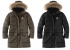 W MONTANA RELAXED FIT COAT