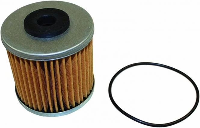 HYDRO FILTER (REBELS)