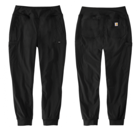 W FORCE RLXD FIT FLEECE JOGGER