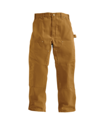 B01 LS FIT DUCK UTILITY PANT