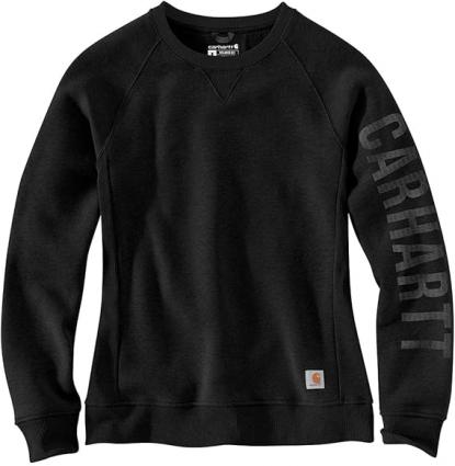 W RLXD FIT MW GRAPHIC SWEATSHIRT