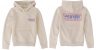 WRANGLER BACK LOGO HOODIE