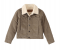 WRANGLER BOYS CORDUROY JACKET