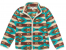 WRANGLER GIRLS AZTEC SHERPA