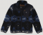 WRANGLER BOYS MIXED SHERPA ZIP