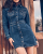 WRANGLER DENIM DRESS