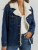 WRANGLER WMS RETRO DENIM JACKET