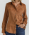 WRANGLER RETRO SNAP BROWN