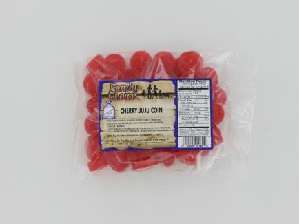 CHERRY JUJU COIN