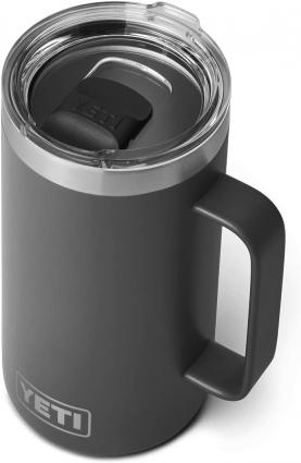 RMBLR 24oz MUG MS CHARCOAL