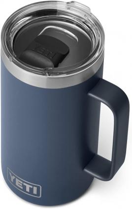 24oz Mug MS NAVY 21071500614