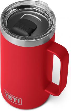 24oz Mug RESCUE RED 21071501598