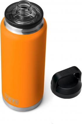 Rmblr 36oz Chug KngCrb Orange