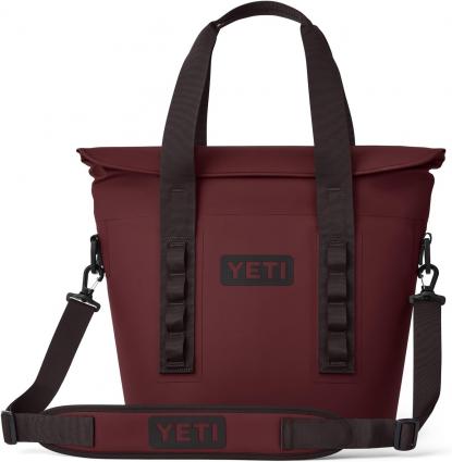 Hopper M30 2.0 WILD VINE RED