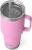 RMBLR 35oz STRAW MUG POWER PINK