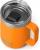 Rmblr 10oz Mug KngCrb ORANGE