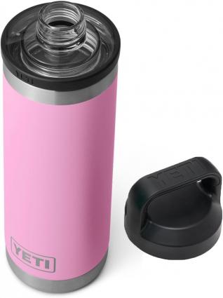 RMBLR 18oz BTTL CHUG POWER PINK