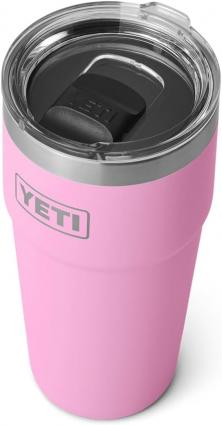 Rmblr 20oz Stckbl MS Power Pink