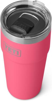 Rmblr 20oz Stckabl MS Trop Pink