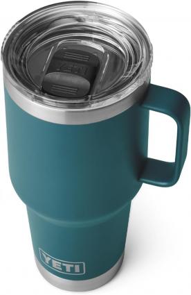 Rmblr 30oz Travl Mug Agave Teal