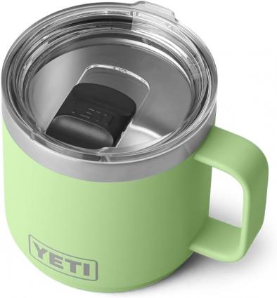 Rmblr 14oz Mug 2.0 MS Key Lime