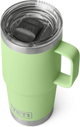 Rmblr 20oz Travel Mug Key Lime