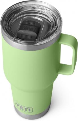 Rmblr 30oz Travl Mug Key Lime