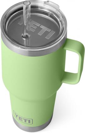 Rmblr 35oz Straw Mug Key Lime