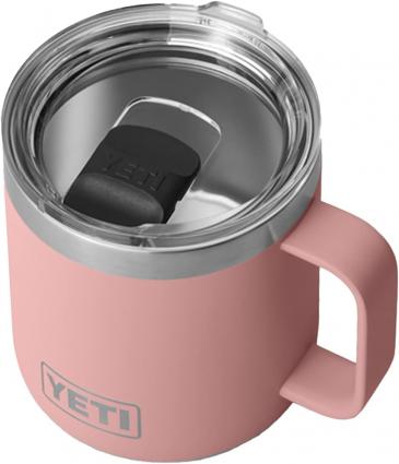 Rmblr 14oz Mug 2.0 MS SndstnPink