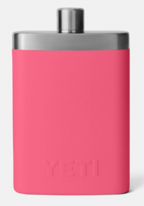 YETI Flask Tropical Pink