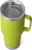 RMBLR 35oz STRAW MUG CHARTREUSE