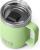 Rambler 10 oz Mug MS Key Lime