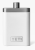 YETI Flask White