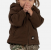 INFANT SOFTSTONE HOODED JACKET