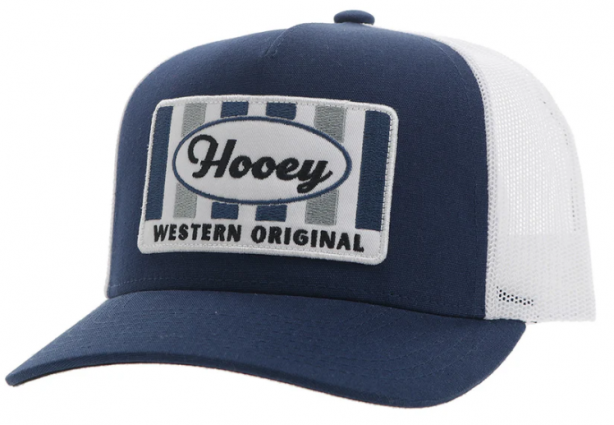 SUDAN HOOEY TRUCKER NAVY