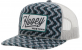 LAKOTA HOOEY TRUCKER TEAL