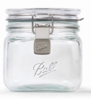 4.2 CUP LATCH JAR