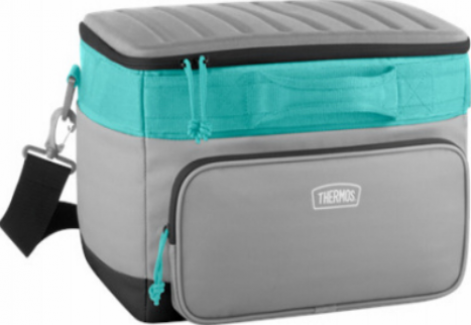 24 CAN THERMOS SOFT COOLER