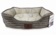 AKC 30" CUDDLE DOG BED