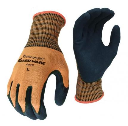 HIGH DURABILITY WORK GLOVES