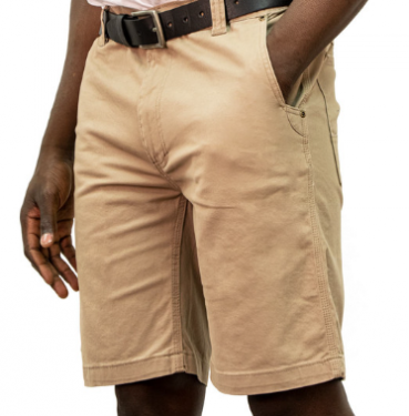 FOREMAN  SHORT KHAKI