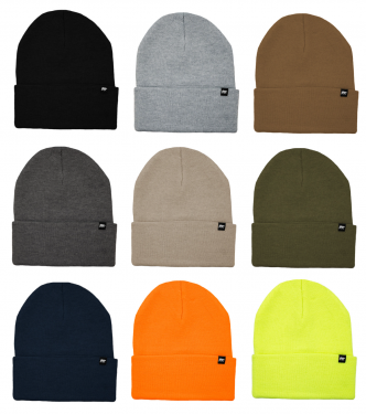 POLAR KING WATCH CAP