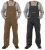 FLEX BIB OVERALL