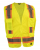 ANSI CLASS 2 MULTI-POCKET VEST