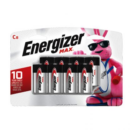 8PK C BATTERY