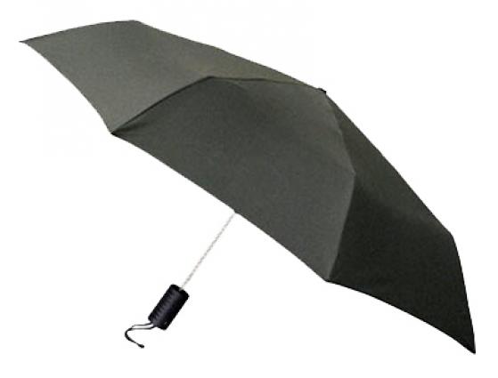 BLK AUTOMATIC UMBRELLA