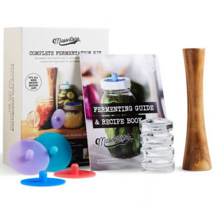 MASONTOPS 9PC FERMENTATION KIT